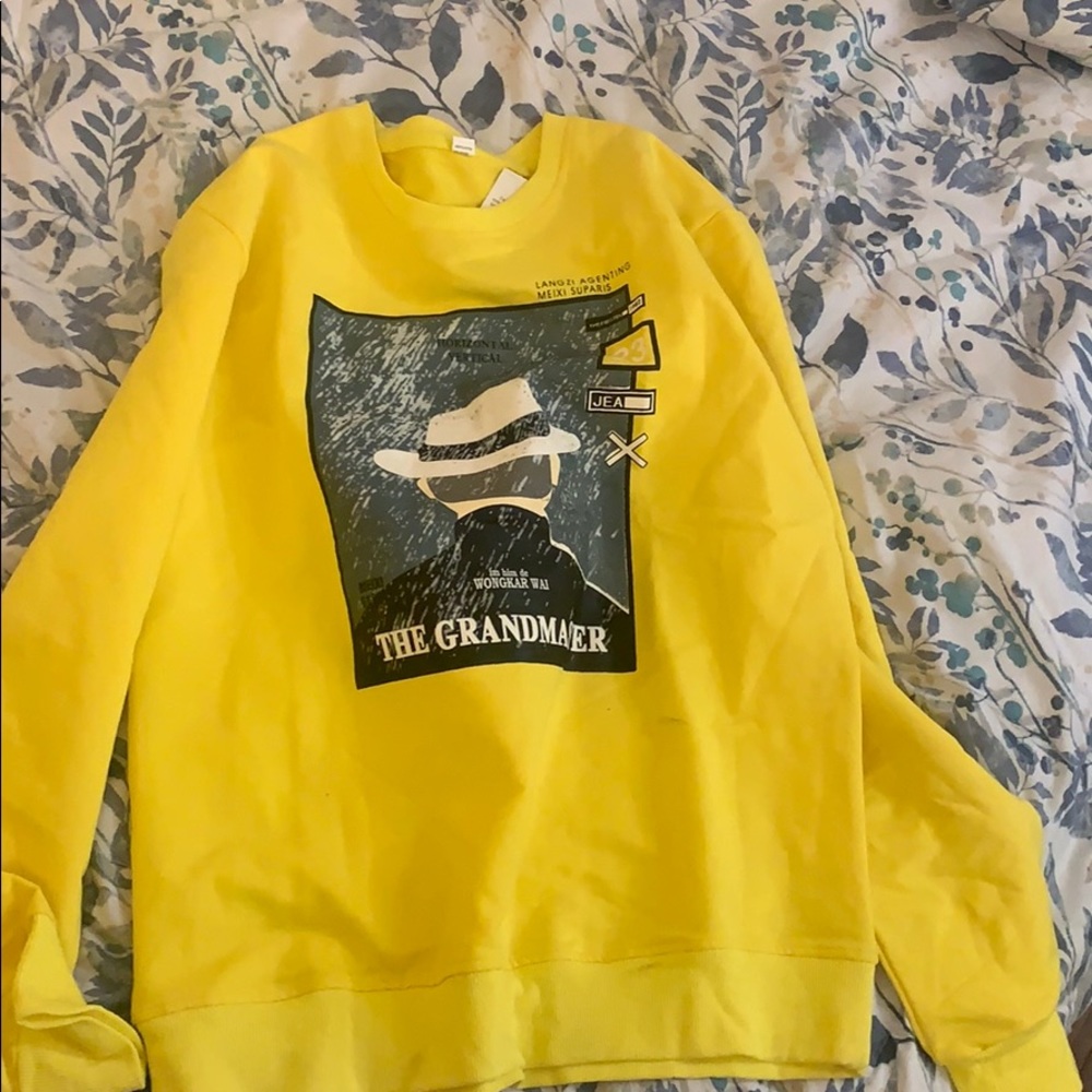 Sweater